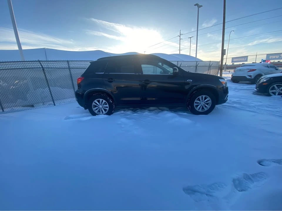 2018 Mitsubishi Outlander Sport - Image 3 of 20