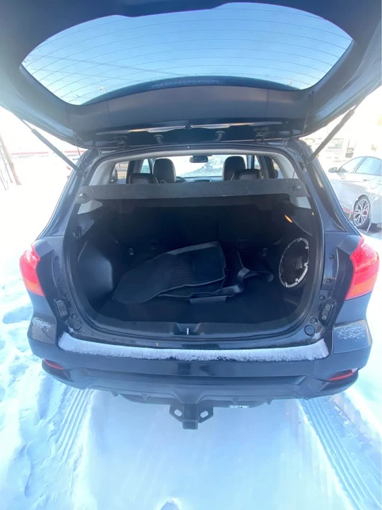 2018 Mitsubishi Outlander Sport - Image 19 of 20