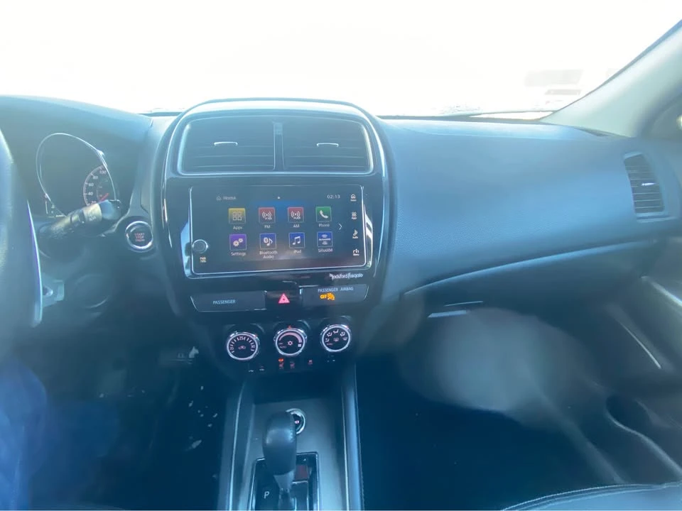 2018 Mitsubishi Outlander Sport - Image 12 of 20