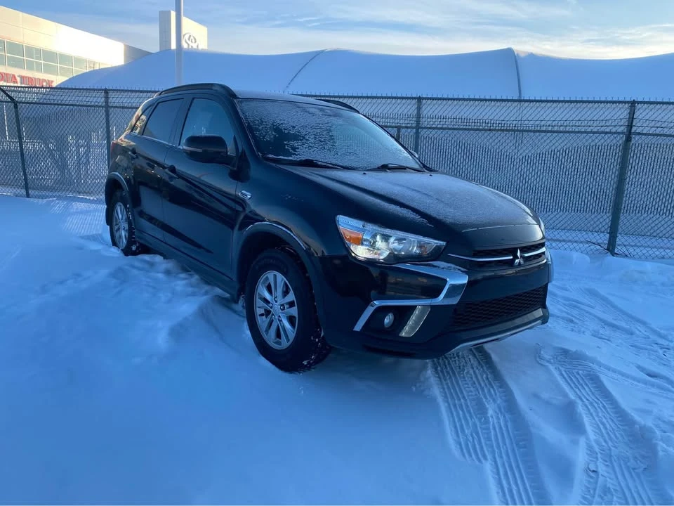 2018 Mitsubishi Outlander Sport - Image 2 of 20