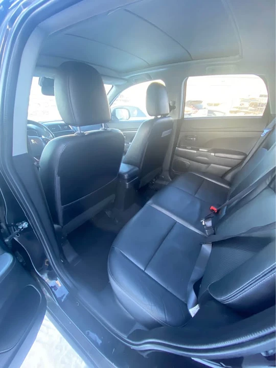 2018 Mitsubishi Outlander Sport - Image 17 of 20