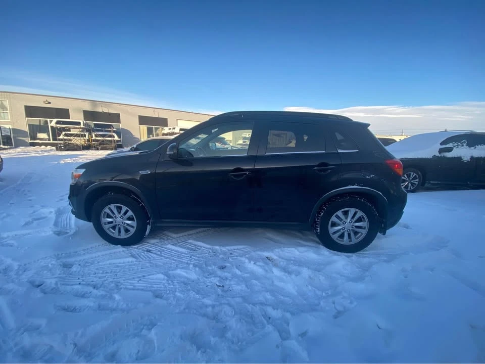 2018 Mitsubishi Outlander Sport - Image 7 of 20