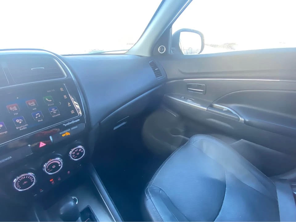 2018 Mitsubishi Outlander Sport - Image 13 of 20
