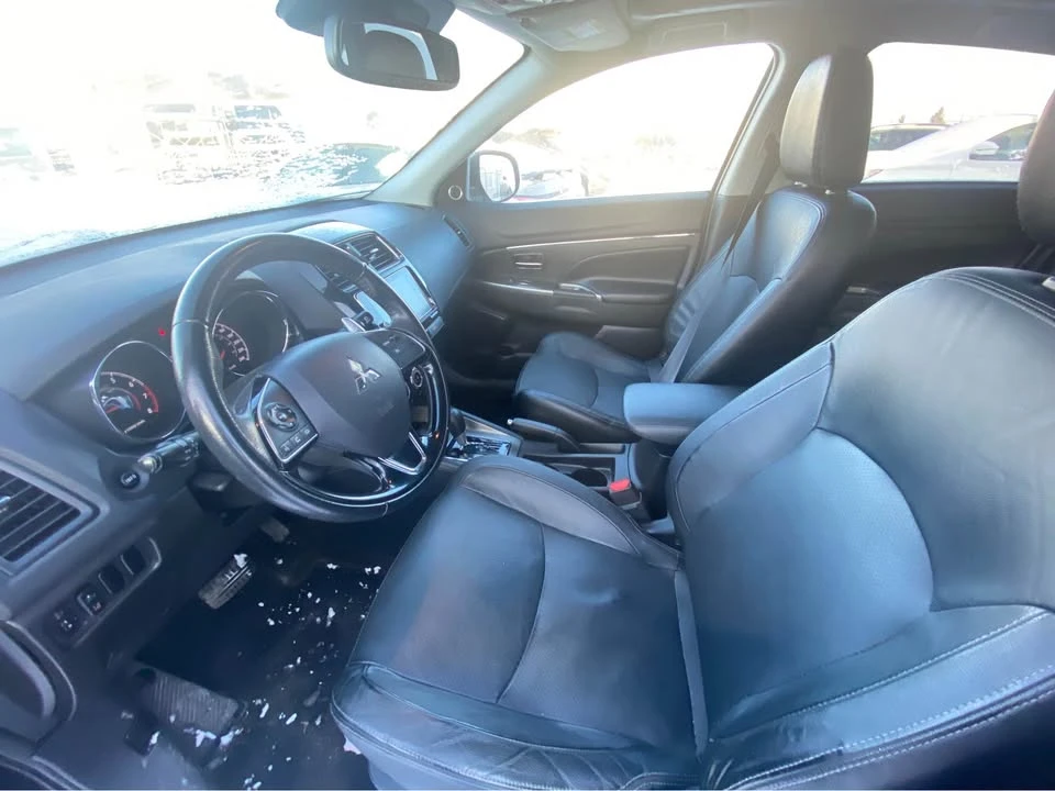 2018 Mitsubishi Outlander Sport - Image 10 of 20
