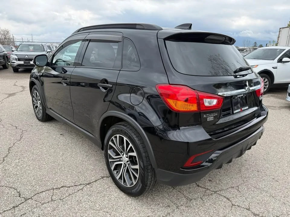 2018 Mitsubishi Outlander Sport - Image 3 of 8