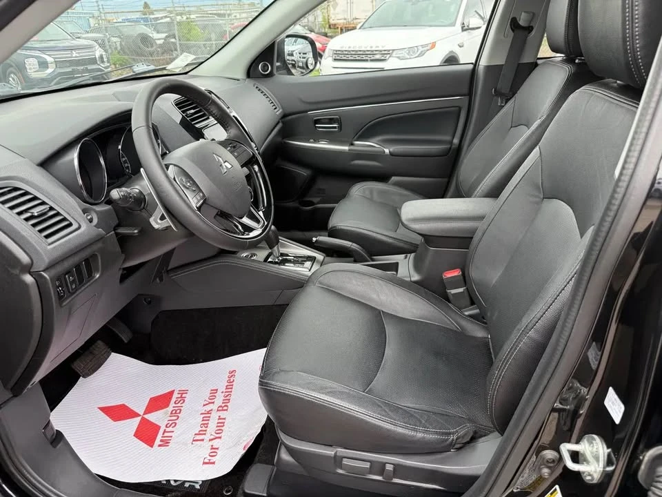 2018 Mitsubishi Outlander Sport - Image 6 of 8