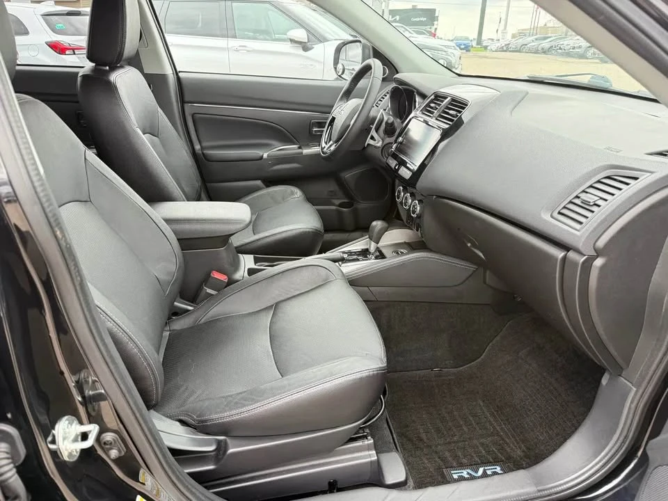 2018 Mitsubishi Outlander Sport - Image 7 of 8