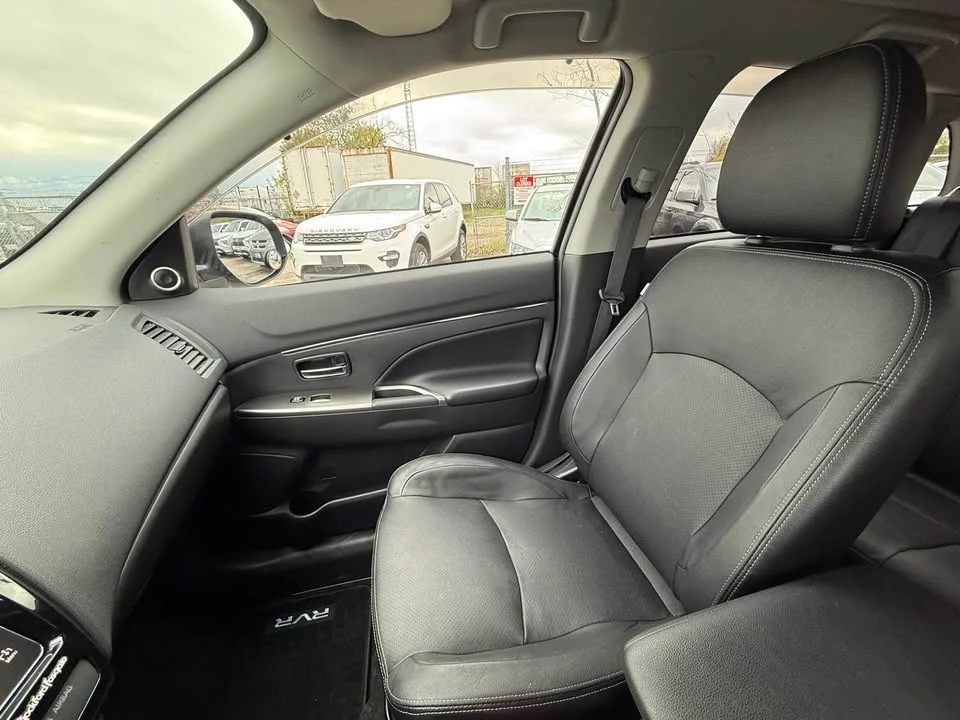 2018 Mitsubishi Outlander Sport - Image 8 of 8