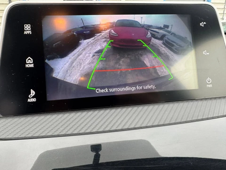 2018 Mitsubishi Eclipse Cross - Image 12 of 20