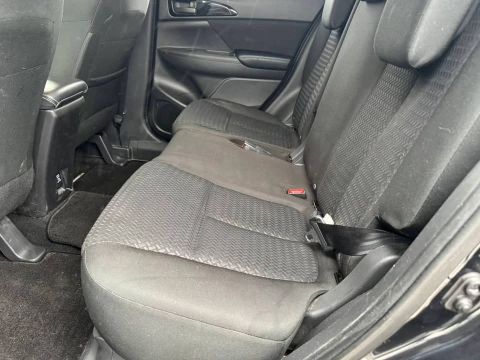 2018 Mitsubishi Eclipse Cross - Image 20 of 20