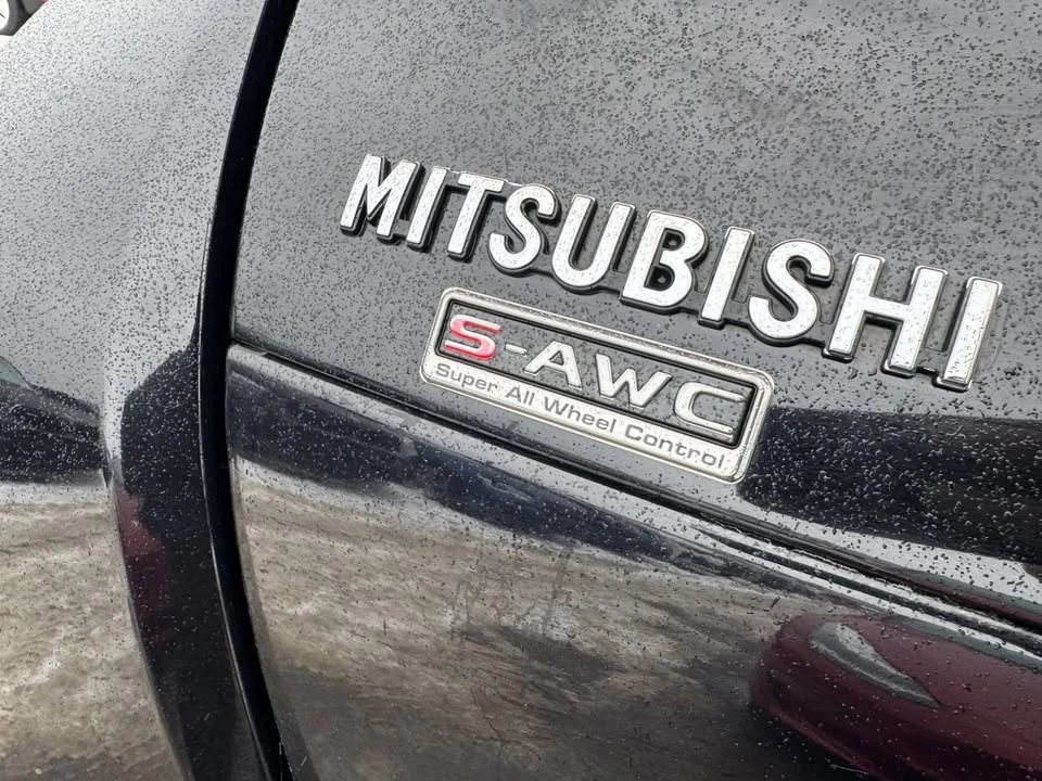 2018 Mitsubishi Eclipse Cross - Image 5 of 20