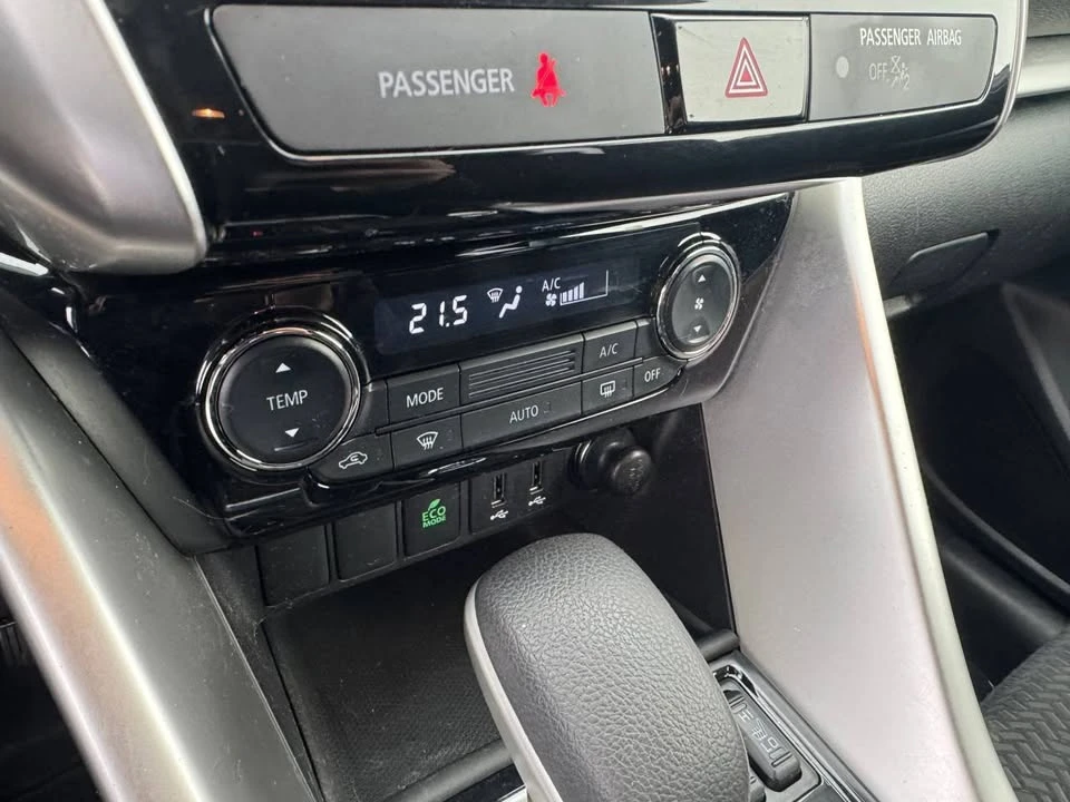2018 Mitsubishi Eclipse Cross - Image 14 of 20