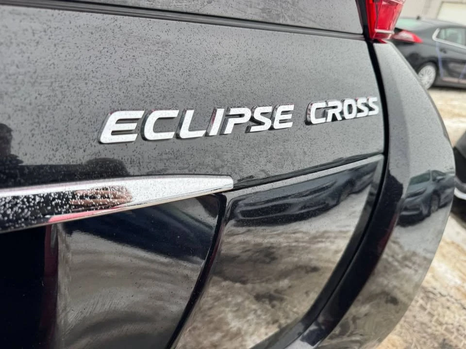 2018 Mitsubishi Eclipse Cross - Image 7 of 20