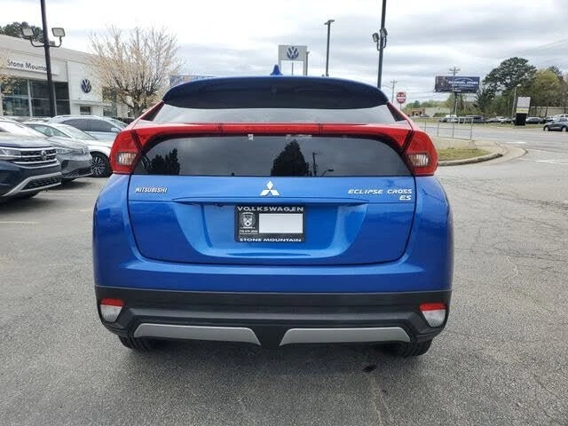 2018 Mitsubishi Eclipse Cross - Image 4 of 20