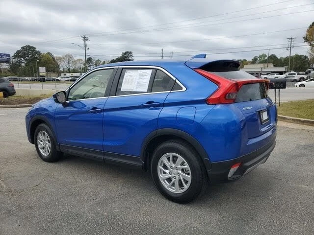 2018 Mitsubishi Eclipse Cross - Image 5 of 20