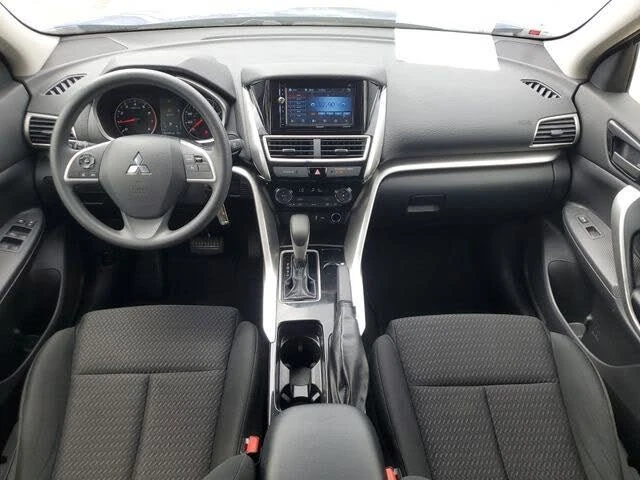 2018 Mitsubishi Eclipse Cross - Image 11 of 20