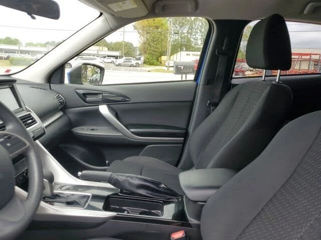 2018 Mitsubishi Eclipse Cross - Image 13 of 20