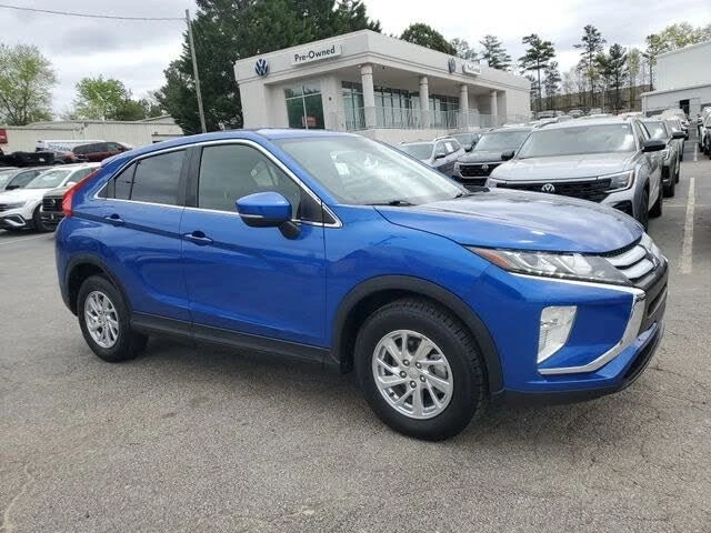 2018 Mitsubishi Eclipse Cross - Image 2 of 20