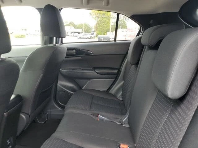 2018 Mitsubishi Eclipse Cross - Image 9 of 20