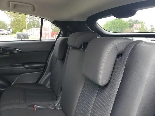 2018 Mitsubishi Eclipse Cross - Image 8 of 20