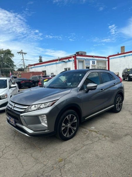 2018 Mitsubishi Eclipse - Image 3 of 20