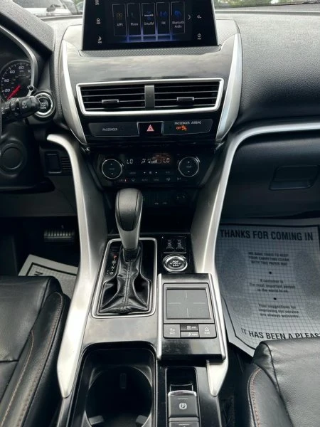 2018 Mitsubishi Eclipse - Image 12 of 20