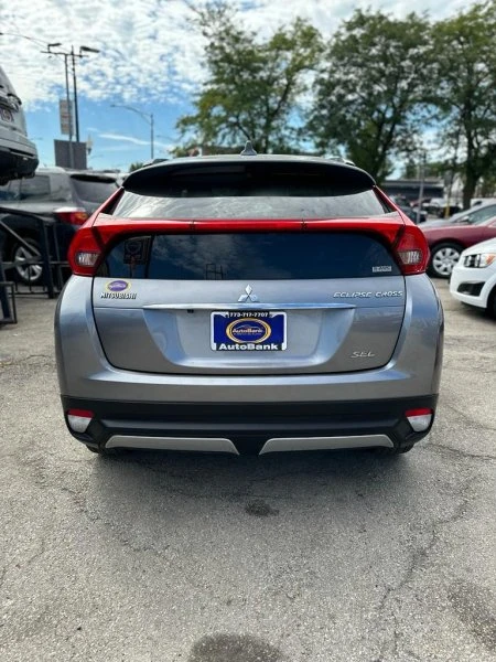 2018 Mitsubishi Eclipse - Image 19 of 20