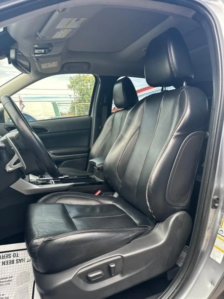 2018 Mitsubishi Eclipse - Image 6 of 20