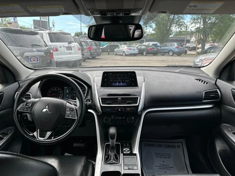 2018 Mitsubishi Eclipse - Image 14 of 20