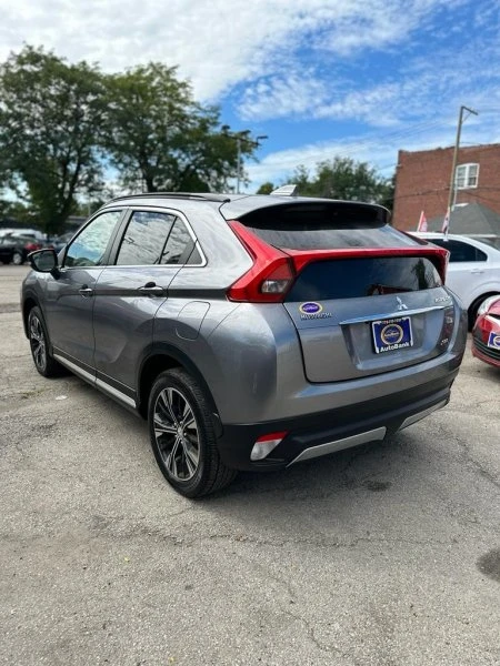2018 Mitsubishi Eclipse - Image 18 of 20