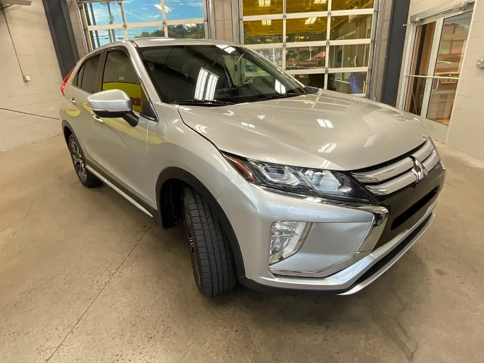 2018 Mitsubishi Eclipse Cross - Image 7 of 18
