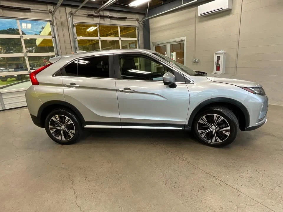 2018 Mitsubishi Eclipse Cross - Image 6 of 18