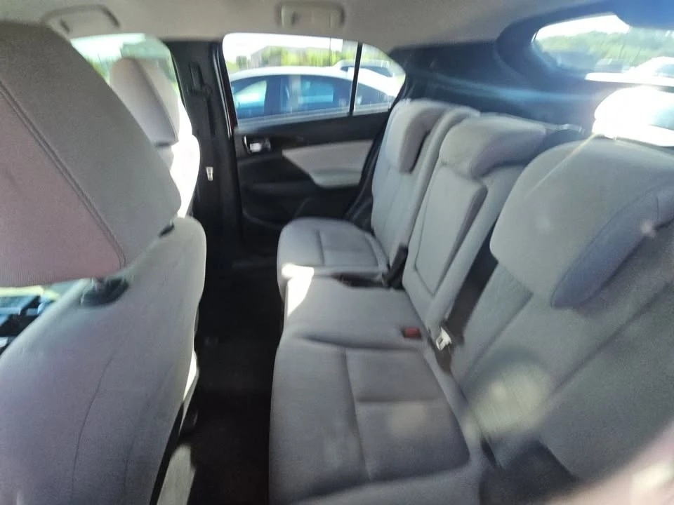 2018 Mitsubishi Eclipse Cross - Image 10 of 10