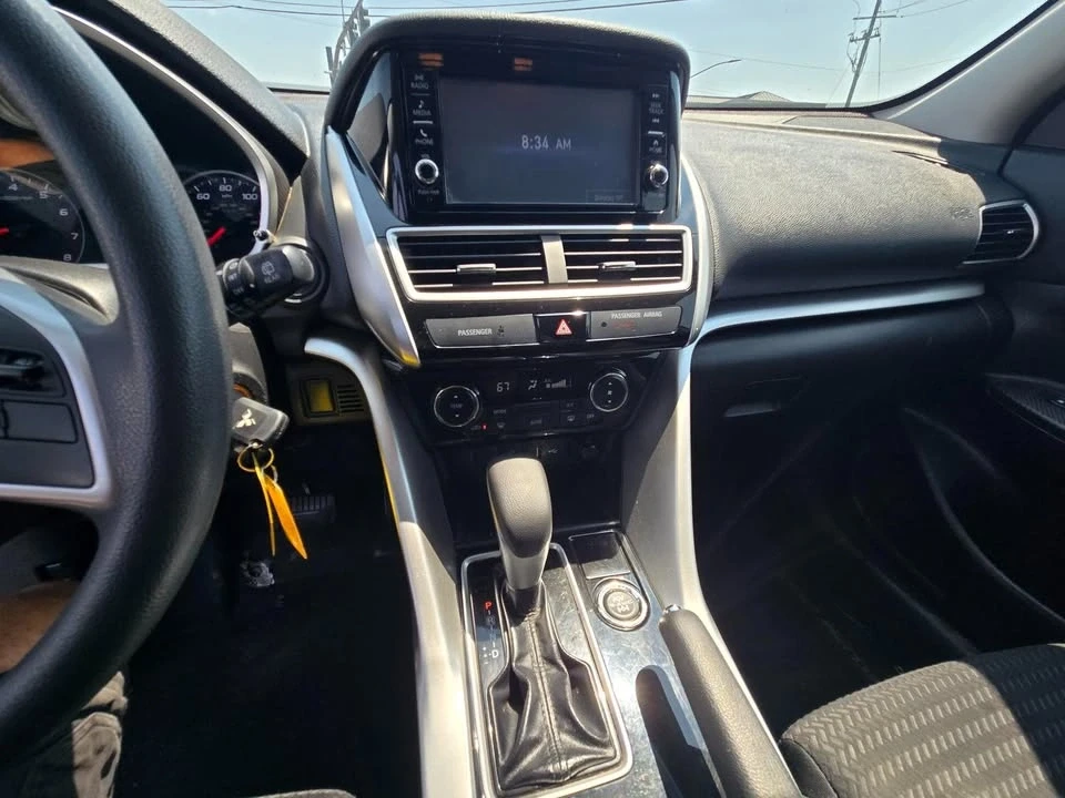 2018 Mitsubishi Eclipse Cross - Image 10 of 10