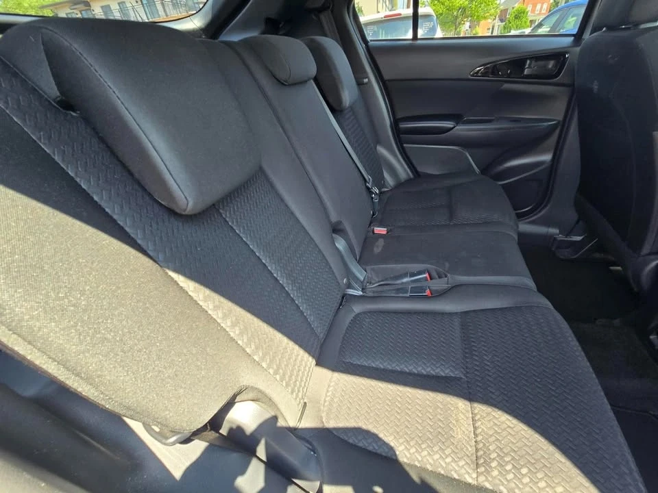 2018 Mitsubishi Eclipse Cross - Image 9 of 10