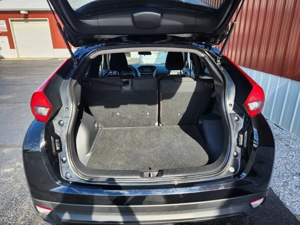 2018 Mitsubishi Eclipse Cross - Image 15 of 19