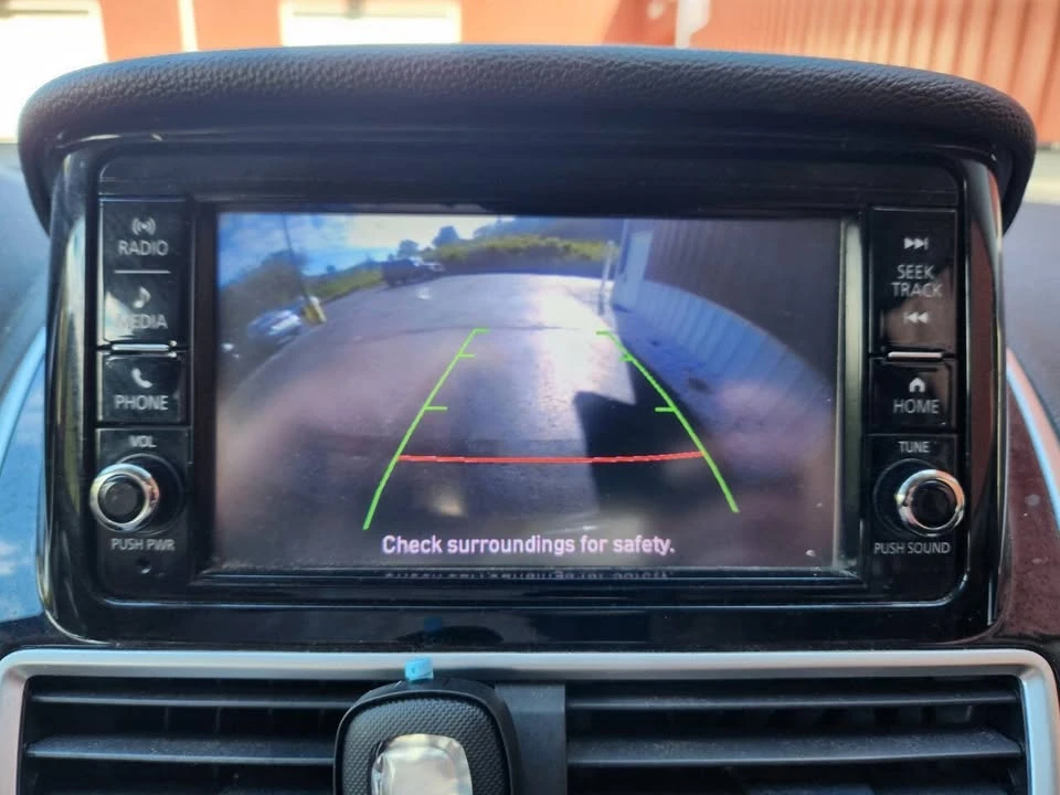 2018 Mitsubishi Eclipse Cross - Image 19 of 20