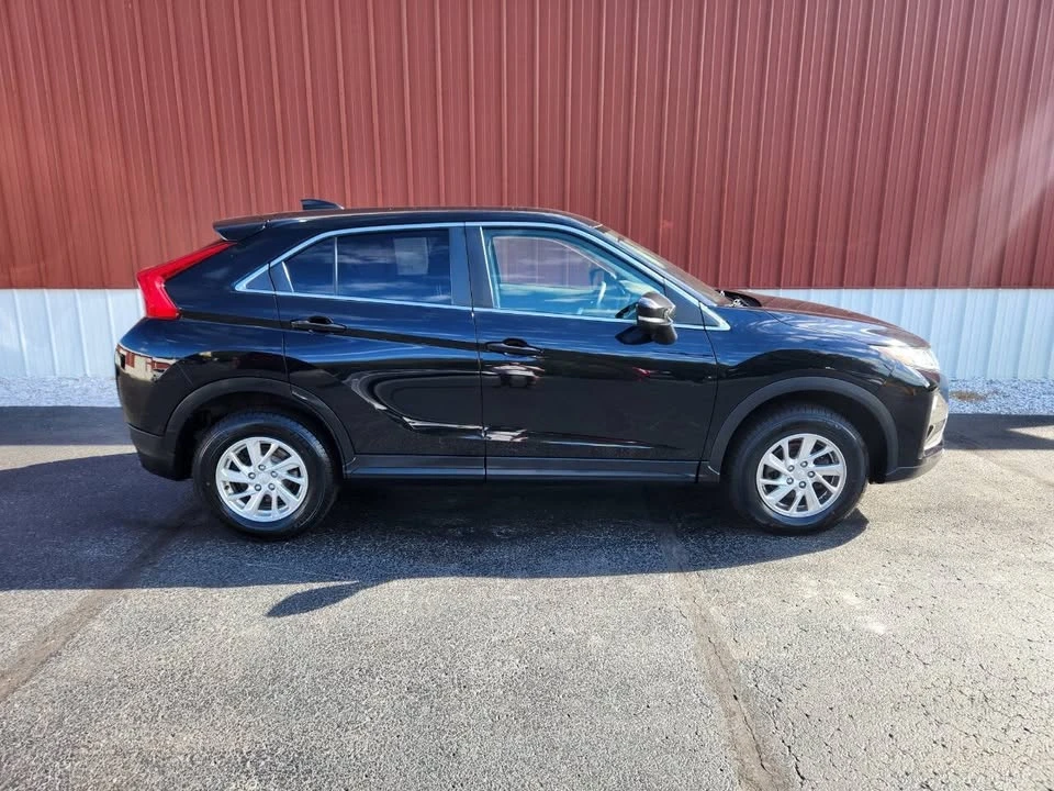 2018 Mitsubishi Eclipse Cross - Image 5 of 20