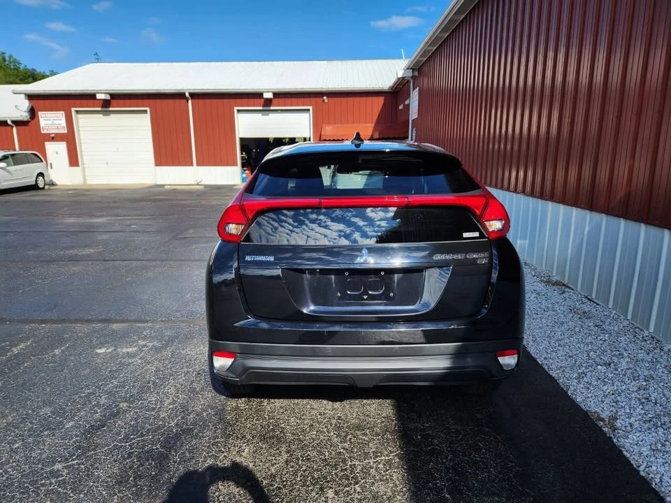 2018 Mitsubishi Eclipse Cross - Image 11 of 20