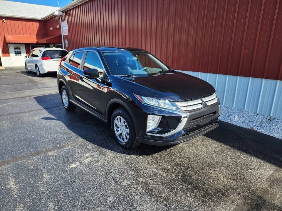 2018 Mitsubishi Eclipse Cross - Image 6 of 20