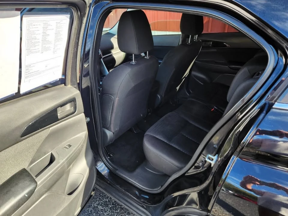 2018 Mitsubishi Eclipse Cross - Image 15 of 20