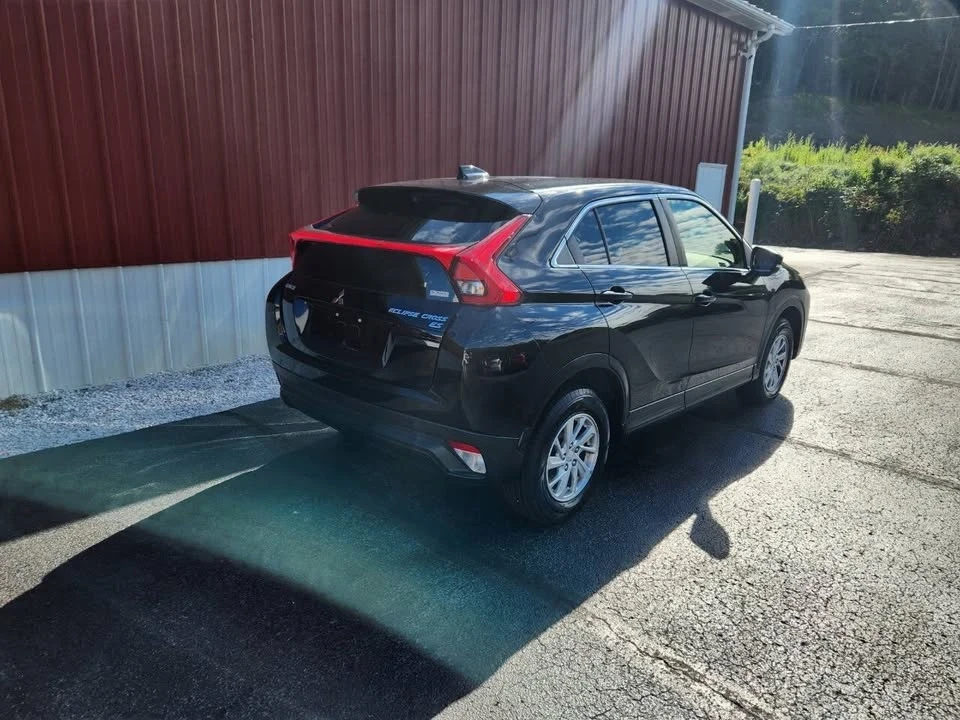 2018 Mitsubishi Eclipse Cross - Image 7 of 19