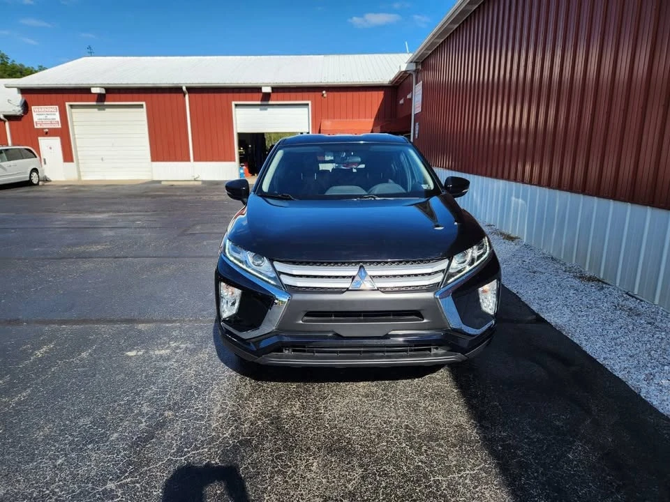 2018 Mitsubishi Eclipse Cross - Image 7 of 20
