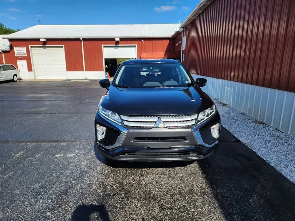 2018 Mitsubishi Eclipse Cross - Image 6 of 19
