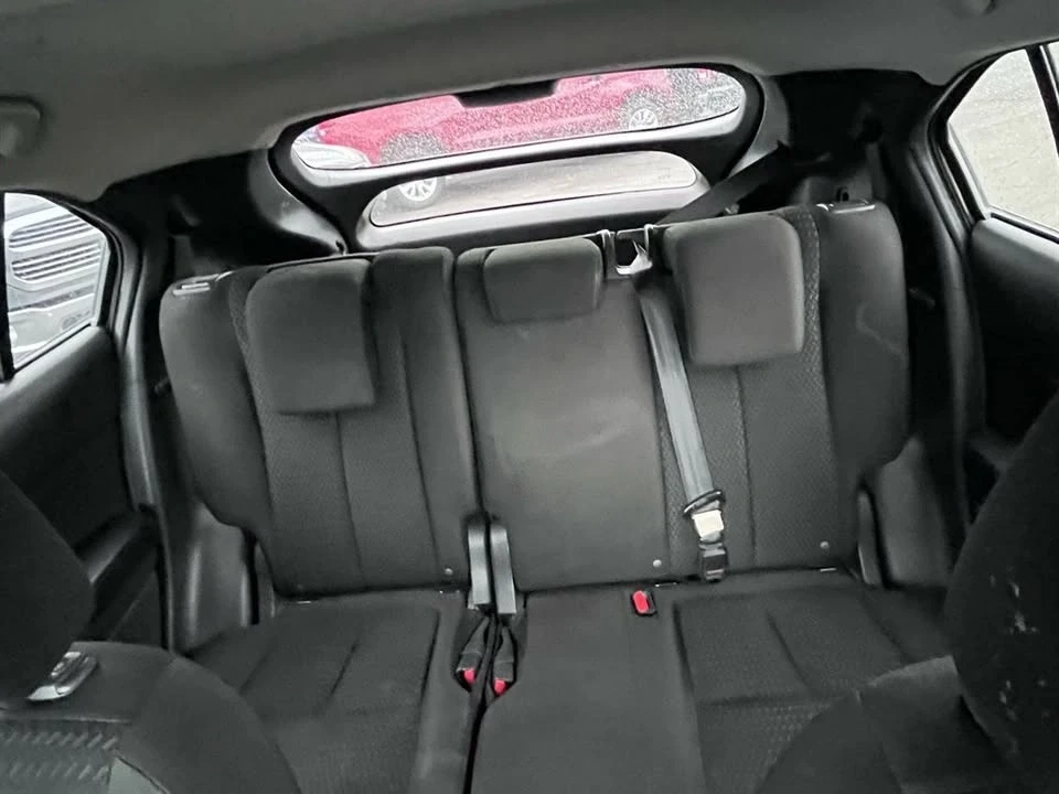 2018 Mitsubishi Eclipse Cross - Image 4 of 6