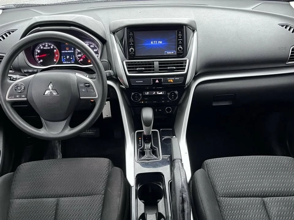 2018 Mitsubishi Eclipse Cross - Image 3 of 6