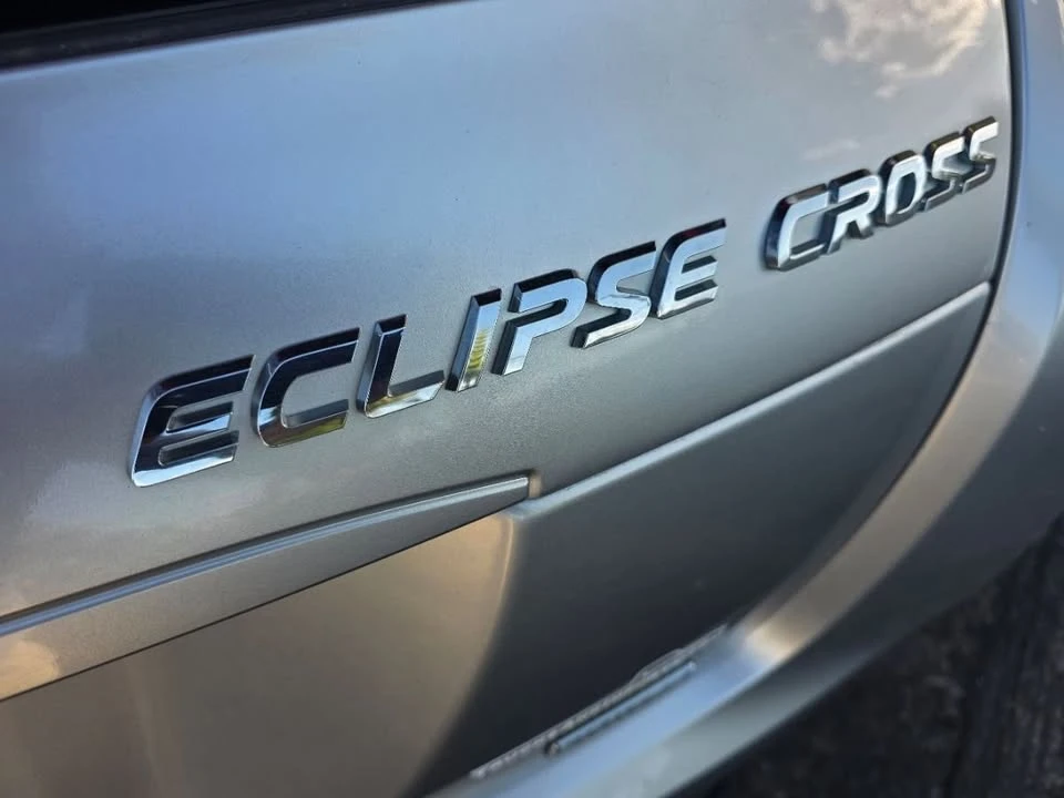 2018 Mitsubishi Eclipse Cross - Image 6 of 18