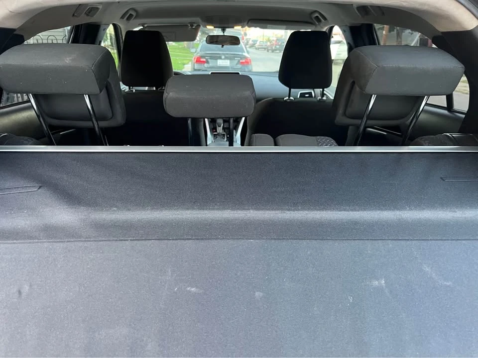 2018 Mitsubishi Eclipse Cross - Image 7 of 7