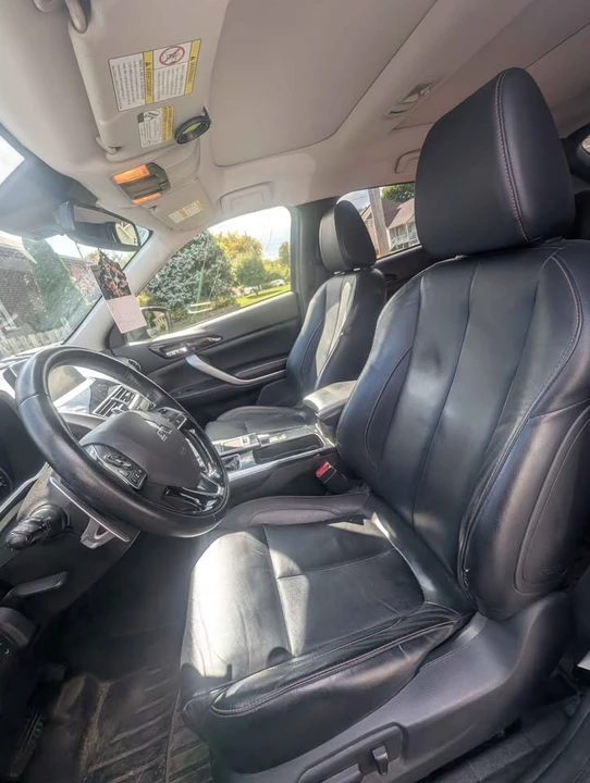 2018 Mitsubishi Eclipse Cross - Image 6 of 11