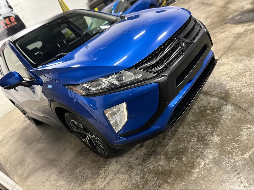 2018 Mitsubishi Eclipse Cross - Image 3 of 20